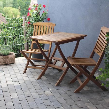 Ferienwohnung Felgenwald Michelstadt Exteriér fotografie