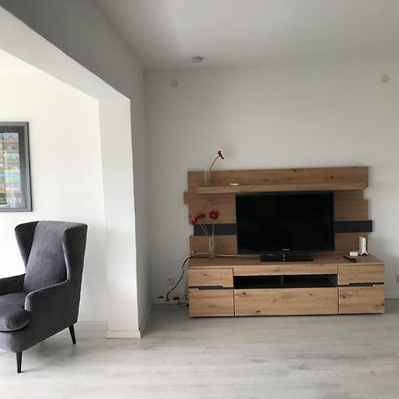 Ferienwohnung Felgenwald Michelstadt Exteriér fotografie