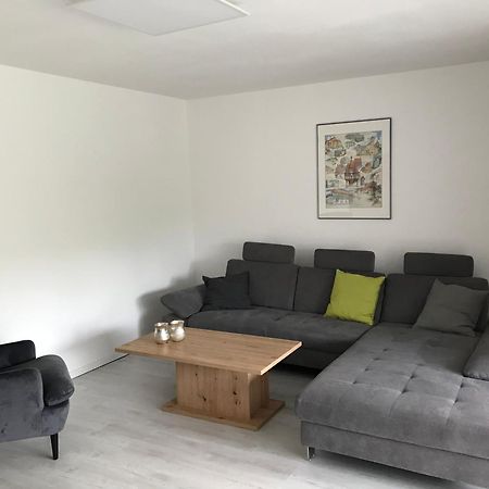 Ferienwohnung Felgenwald Michelstadt Exteriér fotografie