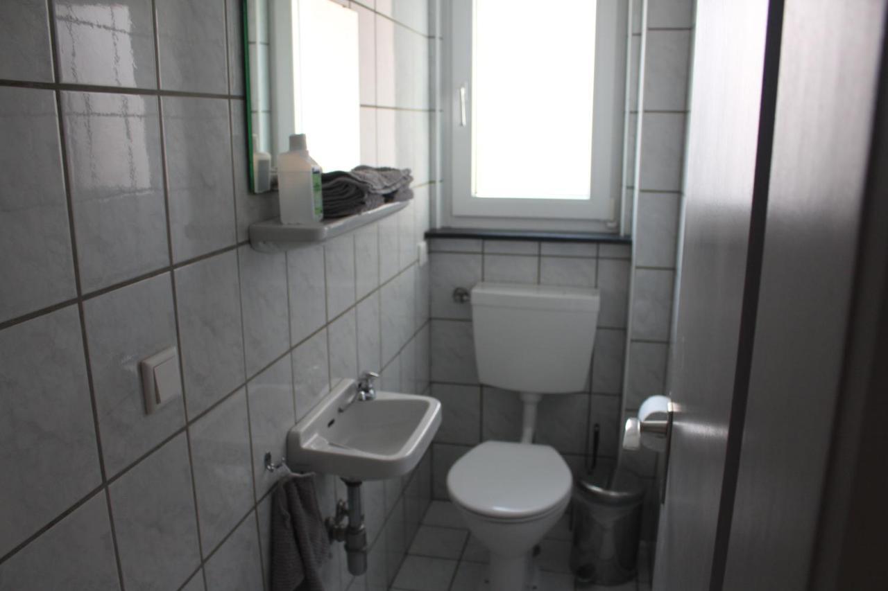 Ferienwohnung Felgenwald Michelstadt Exteriér fotografie