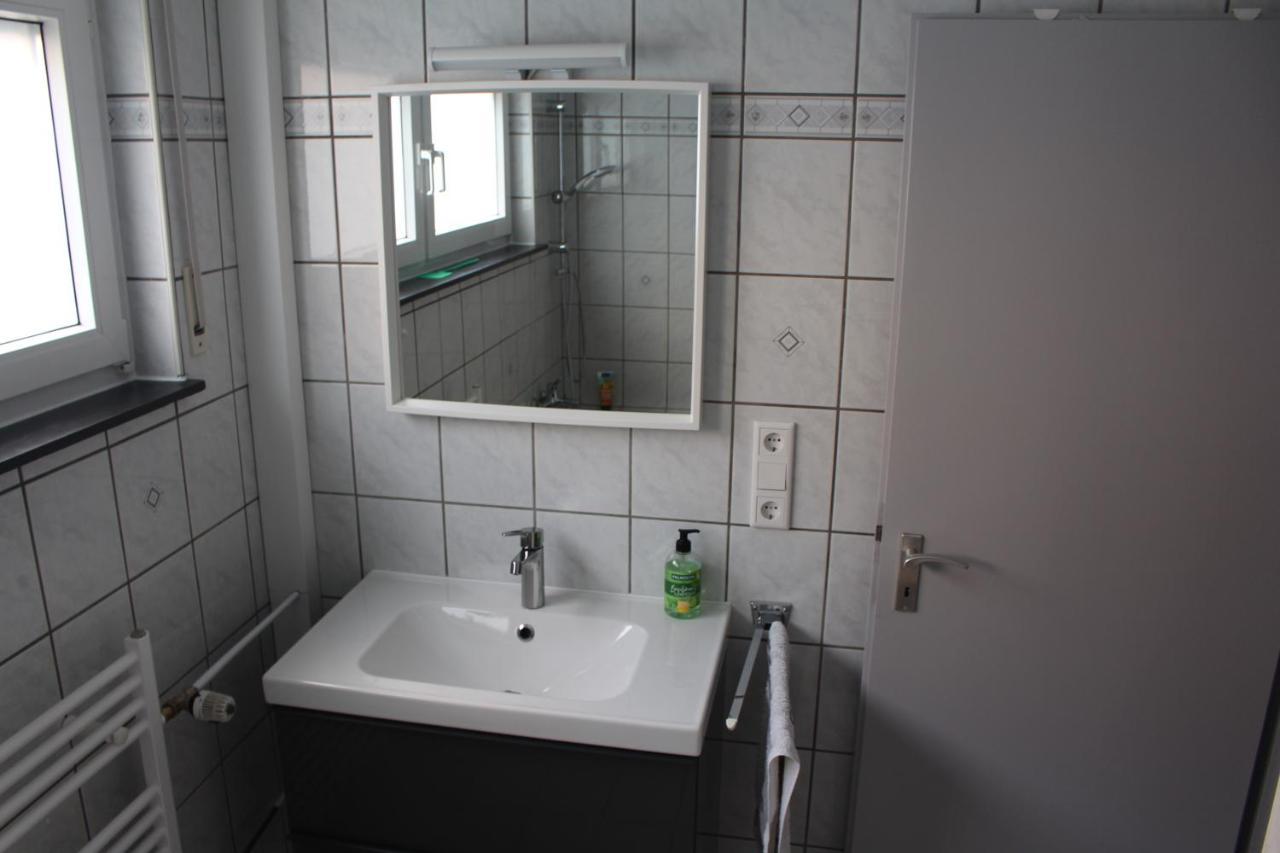 Ferienwohnung Felgenwald Michelstadt Exteriér fotografie