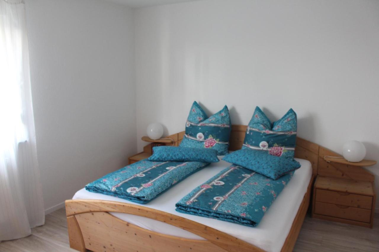 Ferienwohnung Felgenwald Michelstadt Exteriér fotografie