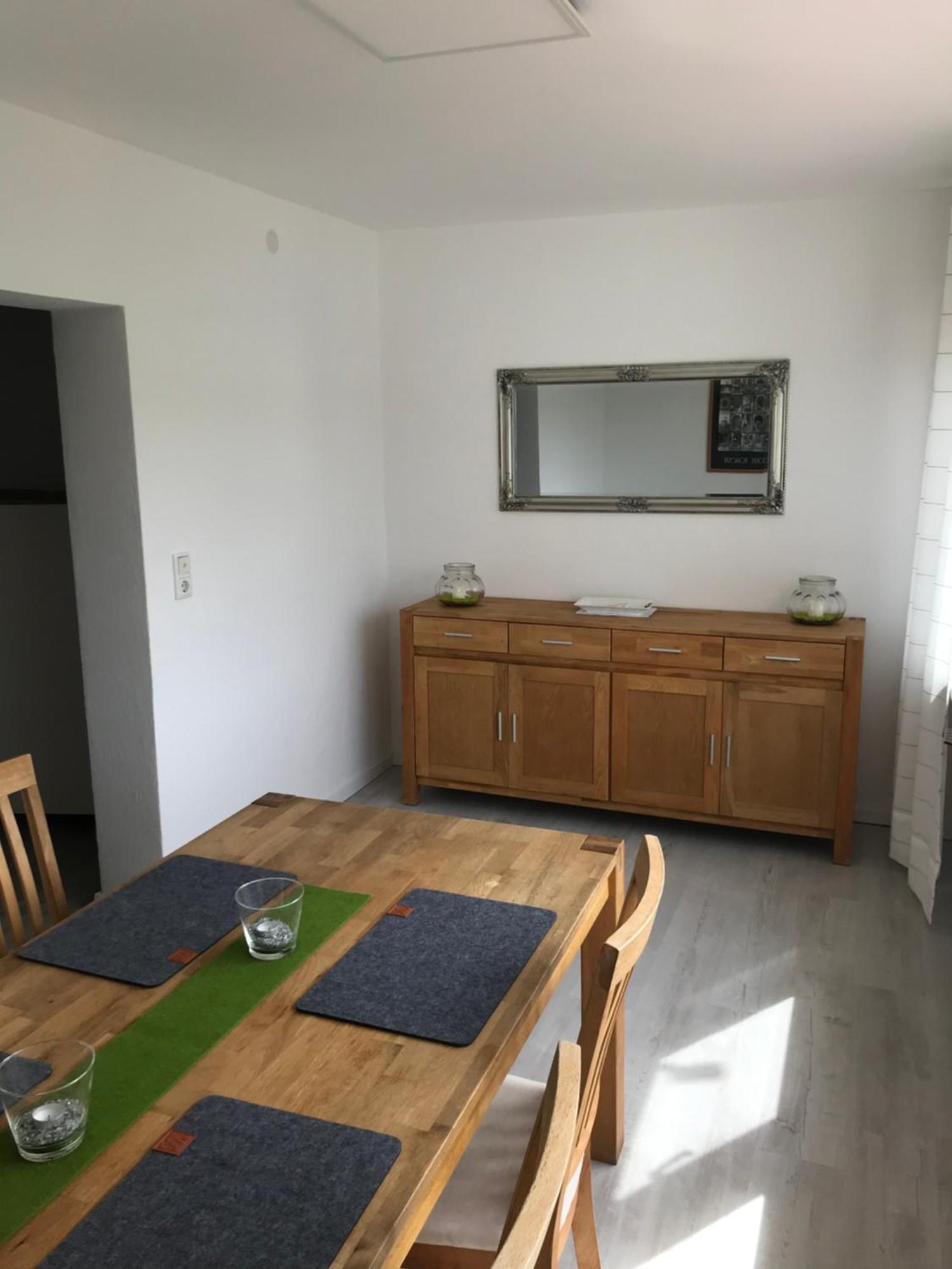 Ferienwohnung Felgenwald Michelstadt Exteriér fotografie